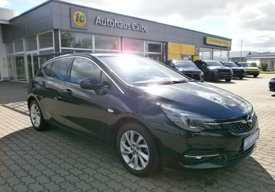 Opel Astra, 2020