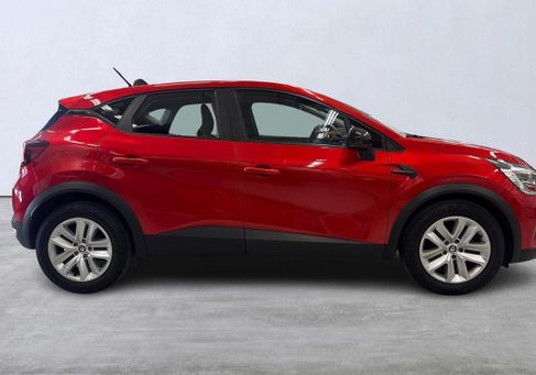 Renault Captur, 2021 3
