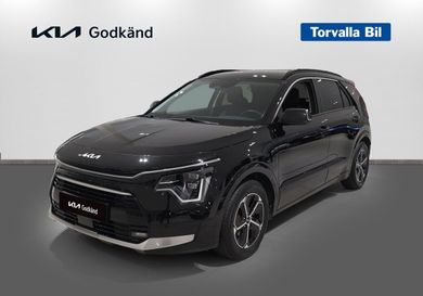 Kia Niro, 2023