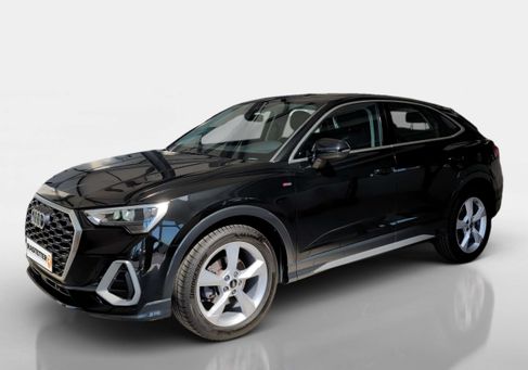 Audi Q3, 2023 2