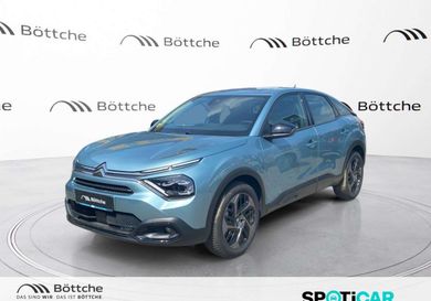 Citroën C4, 2024