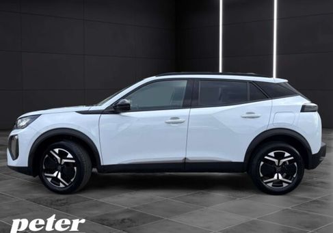 Peugeot 2008, 2024