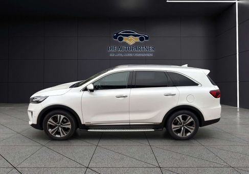 Kia Sorento, 2018
