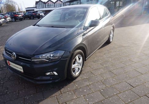 Volkswagen Polo, 2019 2