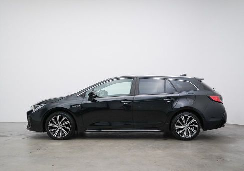 Toyota Corolla, 2021