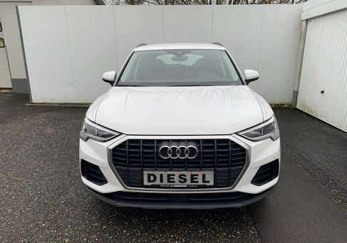 Audi Q3, 2022