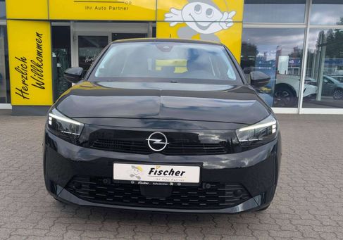 Opel Corsa, 2024 2