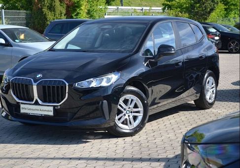 BMW 218, 2023 2