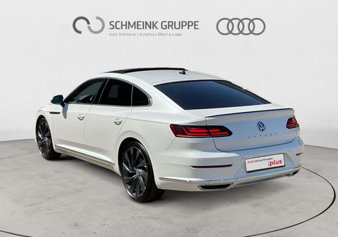 Volkswagen Arteon, 2020