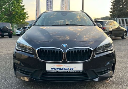 BMW 216, 2021 2