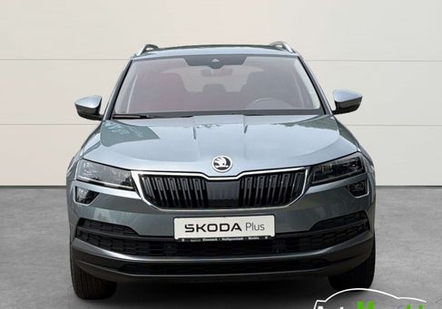 Skoda Karoq, 2022