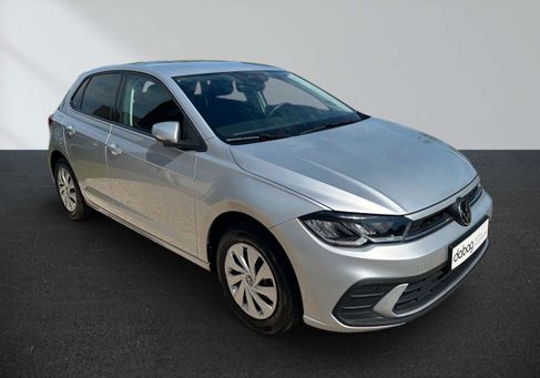 Volkswagen Polo, 2025 2