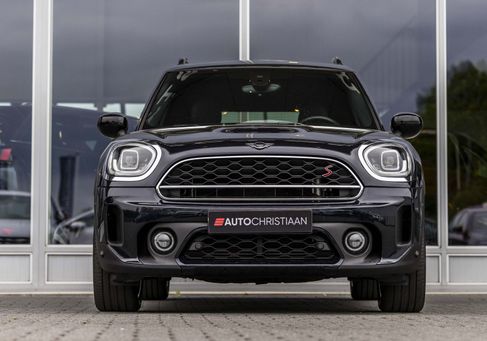 MINI Cooper S Countryman, 2021