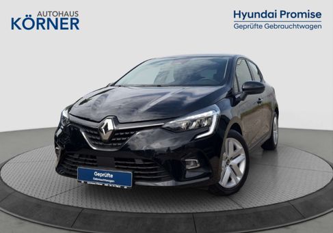 Renault Clio, 2022