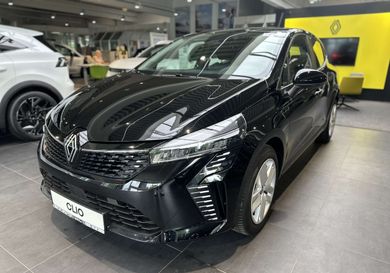 Renault Clio, 2025