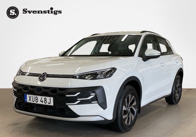 Volkswagen T-Roc, 2026