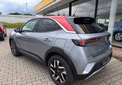 Opel Mokka, 2021 2