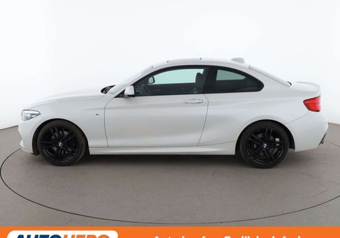 BMW 230, 2017