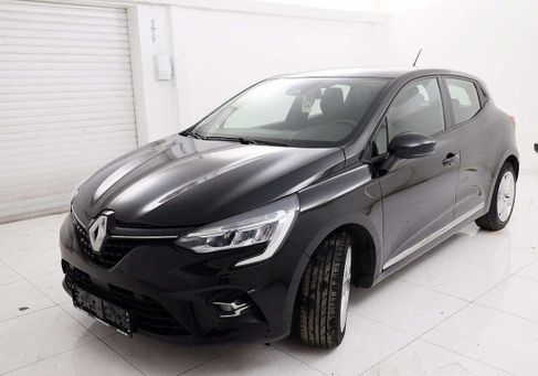 Renault Clio, 2020