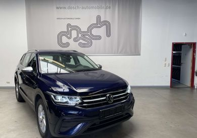 Volkswagen Tiguan Allspace, 2023