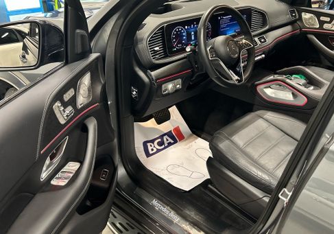 Mercedes-Benz GLE 350, 2024