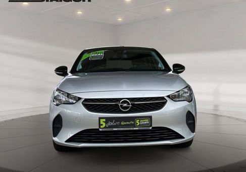Opel Corsa, 2023 3