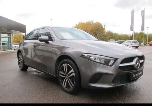 Mercedes-Benz A 250, 2022