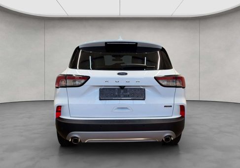 Ford Kuga, 2022
