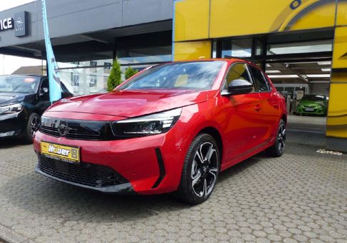 Opel Corsa, 2024 2