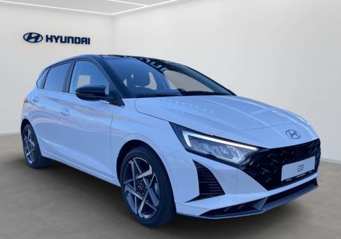 Hyundai i20, 2026 2
