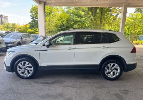 Volkswagen Tiguan Allspace, 2023