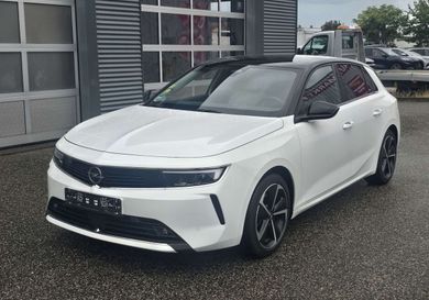 Opel Astra, 2023