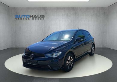Volkswagen Polo, 2023
