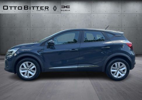 Renault Captur, 2020