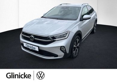 Volkswagen Taigo, 2025