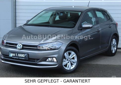 Volkswagen Polo, 2020