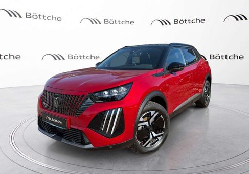 Peugeot 2008, 2024