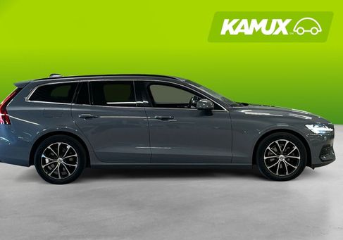 Volvo V60, 2022 2