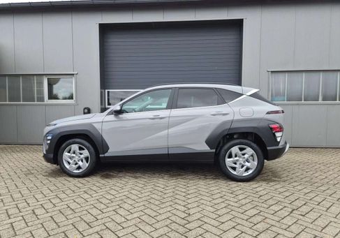 Hyundai Kona, 2026 2