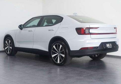 Polestar 2, 2022