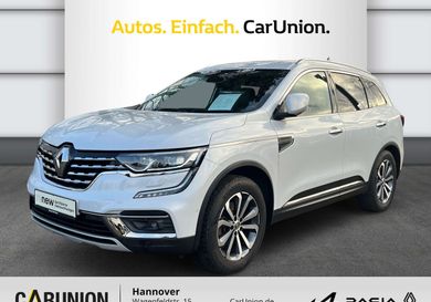 Renault Koleos, 2019