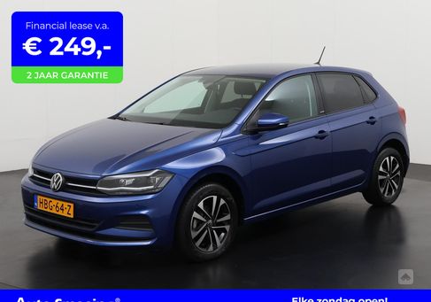 Volkswagen Polo, 2020