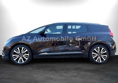 Renault Grand Scenic, 2018