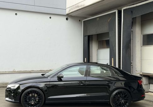 Audi A3, 2019 3