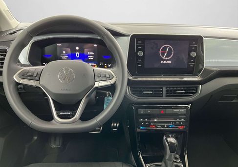 Volkswagen T-Cross, 2026