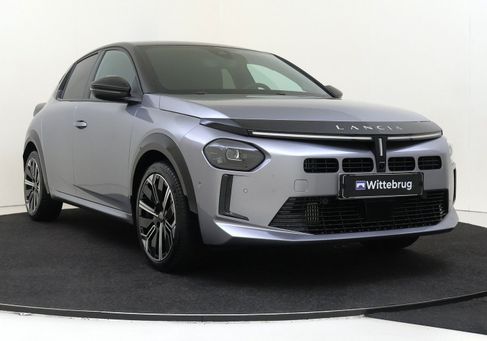 Lancia Ypsilon, 2025