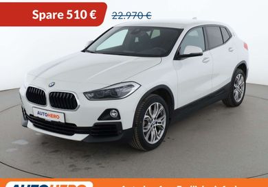 BMW X2, 2019