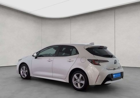 Toyota Corolla, 2022 3