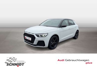 Audi A1, 2026