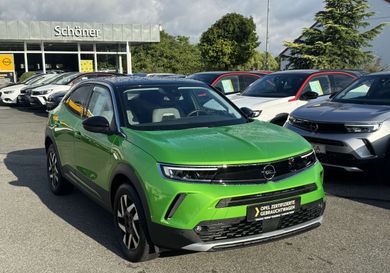 Opel Mokka, 2023